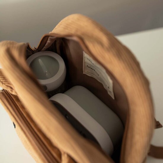 Rugzak - Corduroy - Kidzroom