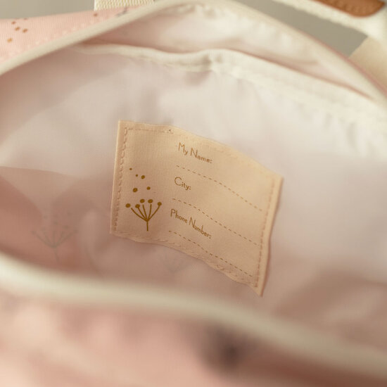 Fresk rugzak - Dandelion