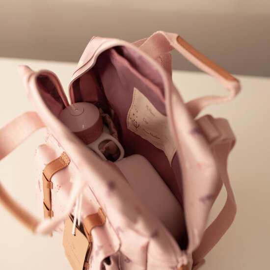 Fresk rugzak - Seahorse