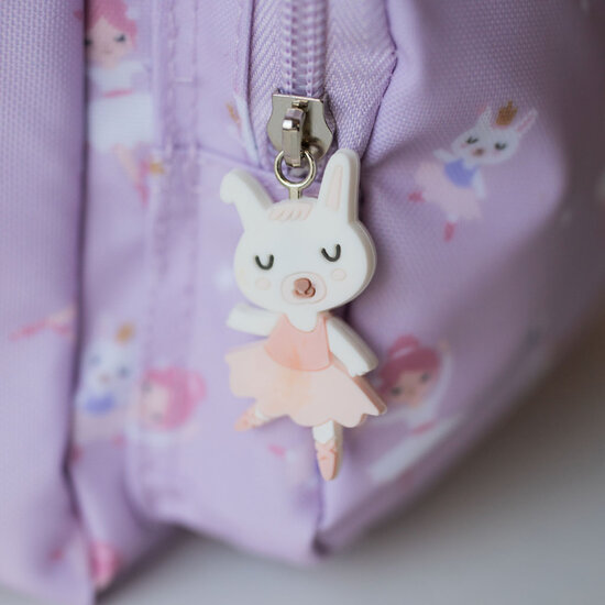 Kinderrugzak Ballet - Tutete