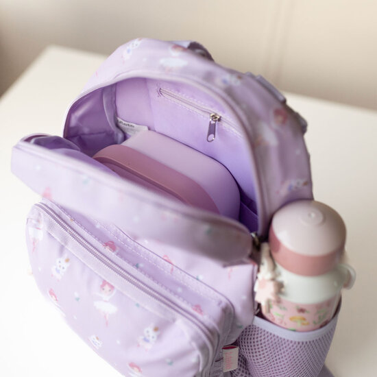 Kinderrugzak Ballet - Tutete