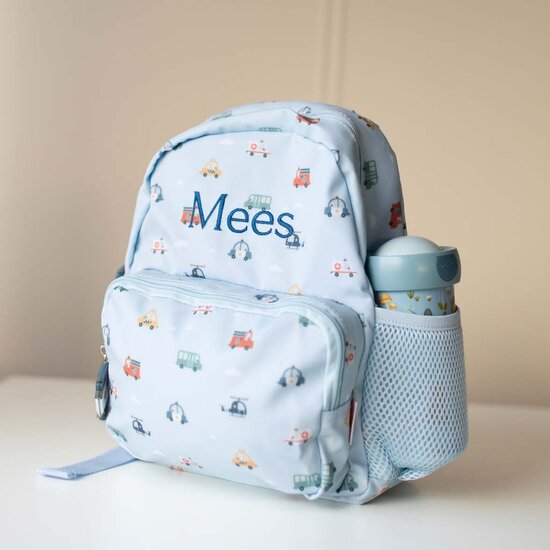 Kinderrugzak City Cars - Tutete