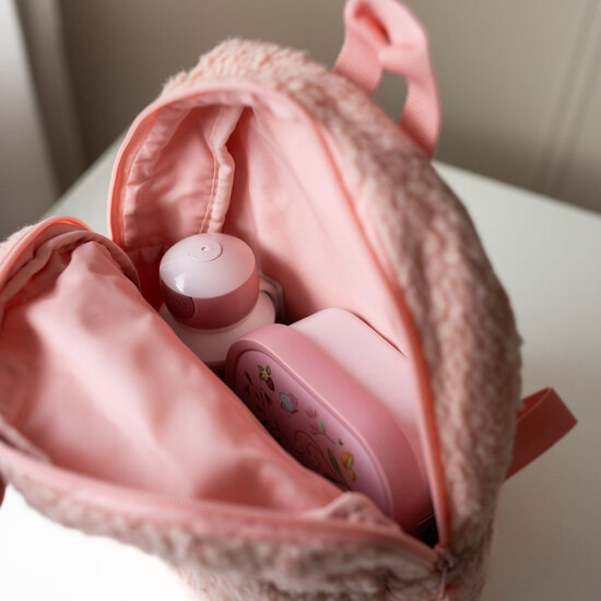 Rugzak - Be Soft - Pink - Pret