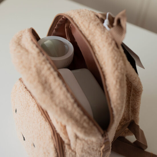 Rugzak - Comfort Friends - Bear - Kidzroom