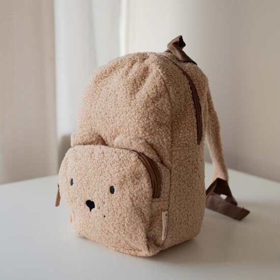 Rugzak - Comfort Friends - Bear - Kidzroom