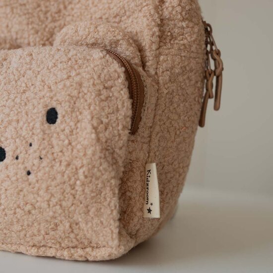 Rugzak - Comfort Friends - Bear - Kidzroom