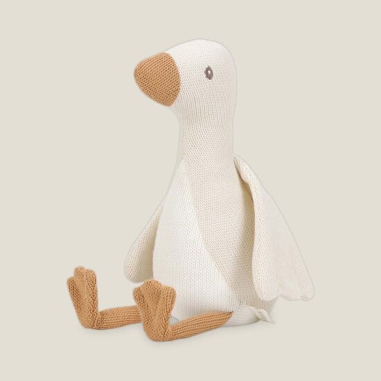 Giftset - Newborn Naturals - Beige - Little Dutch