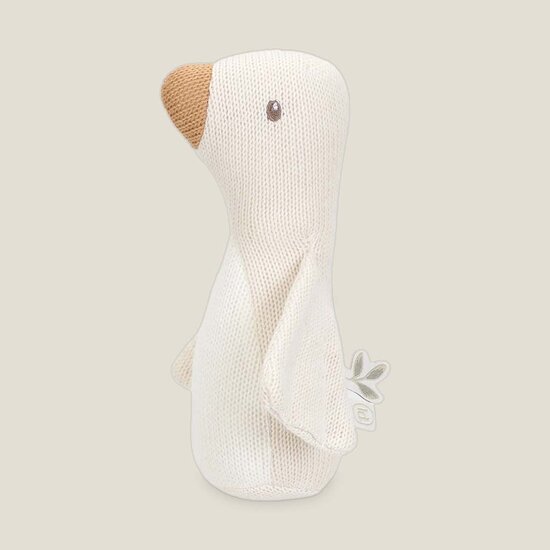 Giftset - Newborn Naturals - Beige - Little Dutch