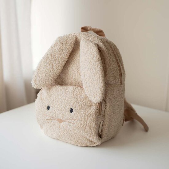 Rugzak - Comfort Friends - Bunny - Kidzroom