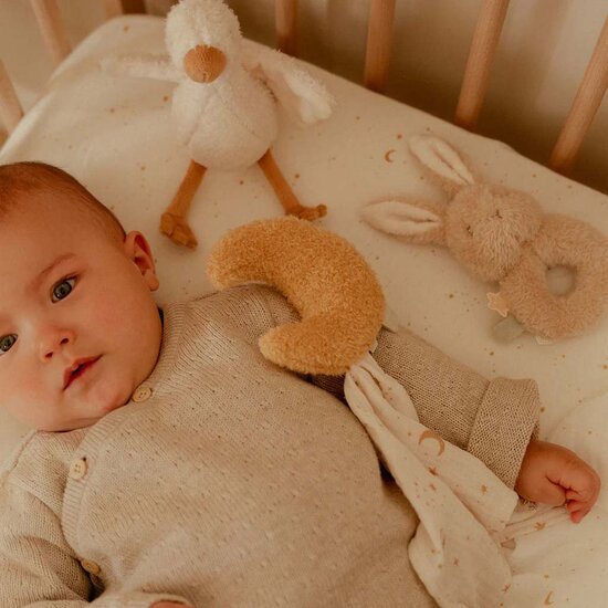 Giftset - Newborn Naturals - Wit - Little Dutch