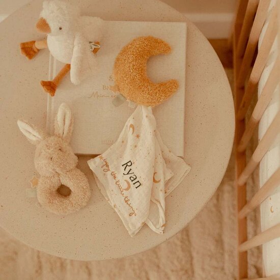 Giftset - Newborn Naturals - Wit - Little Dutch