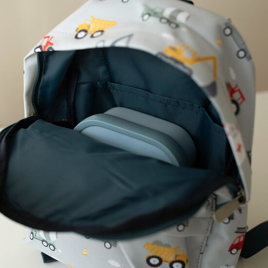 Activiteitenknuffel Konijn - Zand - Baby Bunny