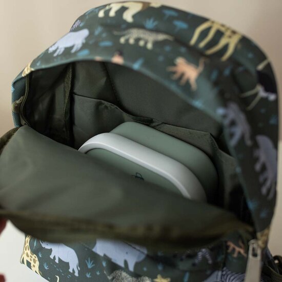 Rugzak - Savanne - A Little Lovely Company