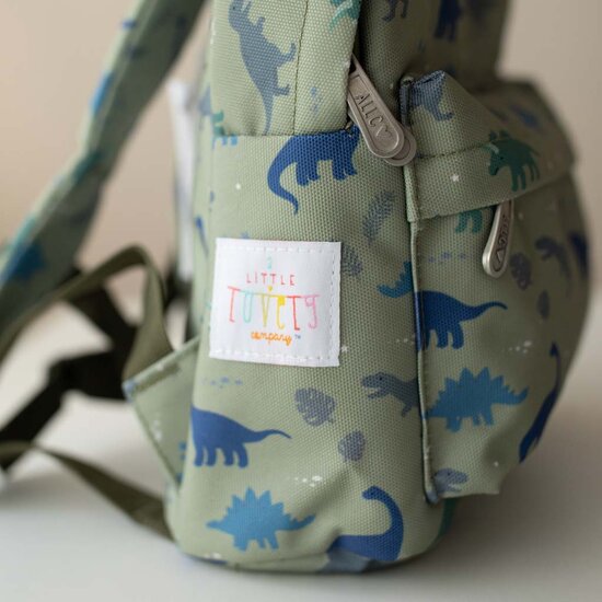 Rugzak - Dinosaurussen - A Little Lovely Company