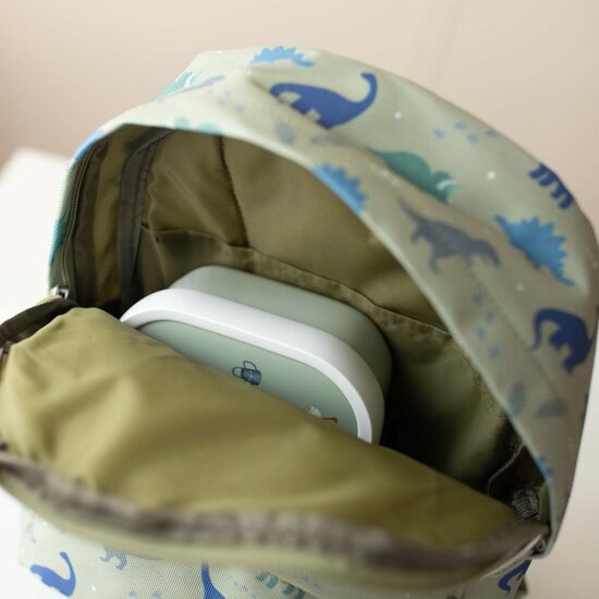 Rugzak - Dinosaurussen - A Little Lovely Company