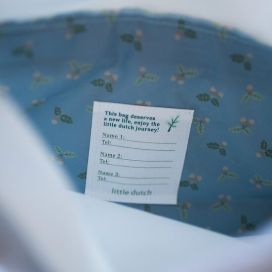 Gymtas Forest Friends - Little Dutch