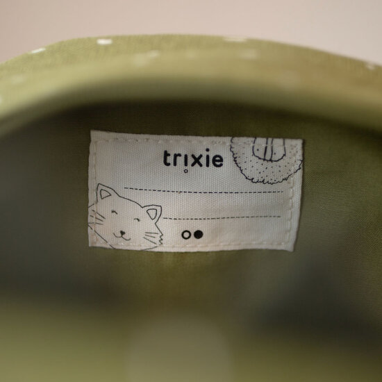 Trixie rugzak - Mr. Dino