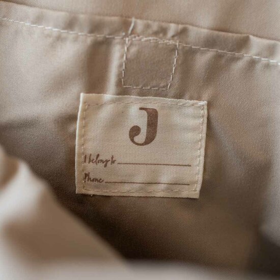 Rugzak Charlie - Jollein