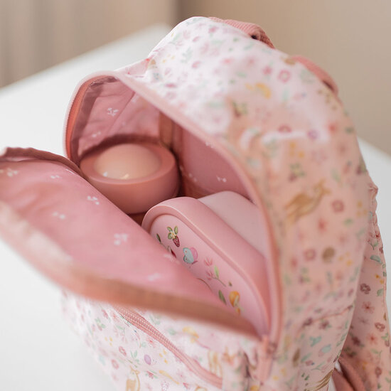 Rugzak Fairy Garden - Little Dutch