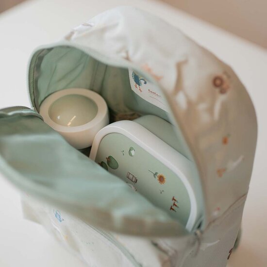 Kinderrugzak Little Farm - Little Dutch