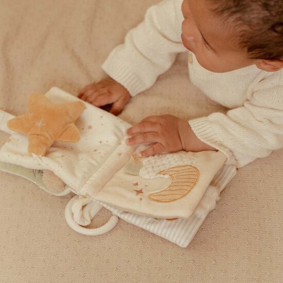 Buggyboekje - Little Dutch