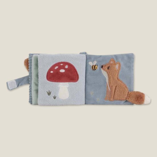 Buggyboekje - Little Dutch