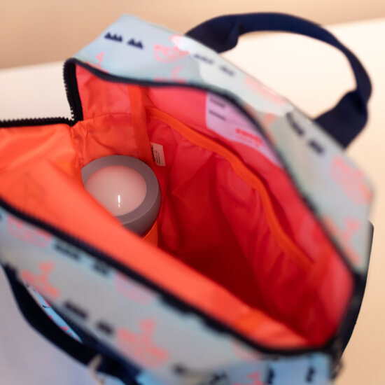 Rugzak Paper Boats - ENGEL.