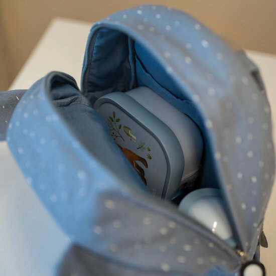 Trixie rugzak - Mrs. Elephant
