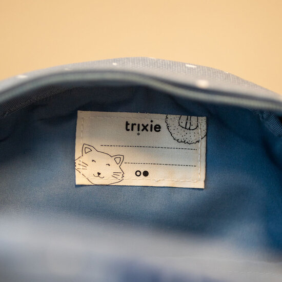 Trixie rugzak - Mrs. Elephant