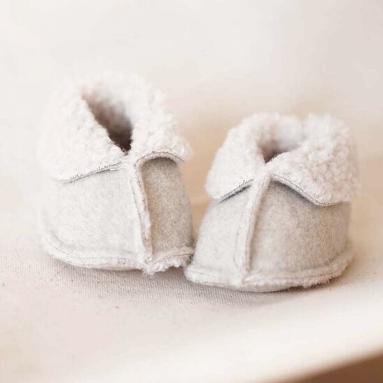 Happy Horse kraamcadeau set - Stone Pink