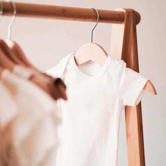 Happy Horse kraamcadeau set - Stone Pink