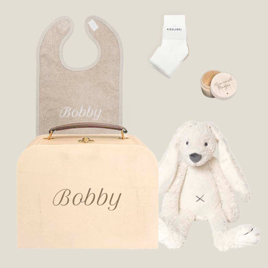 Happy Horse kraamcadeau set