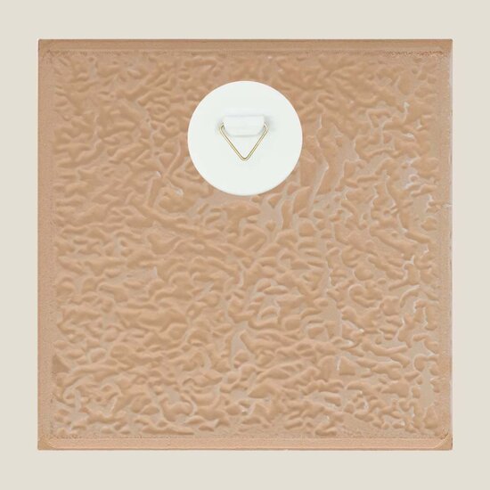 Geboortetegel - Vogelnestje