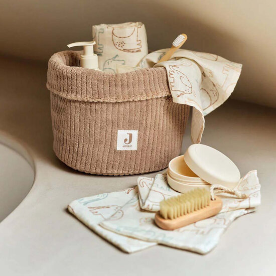 Happy Horse kraamcadeau koffer set - Blue