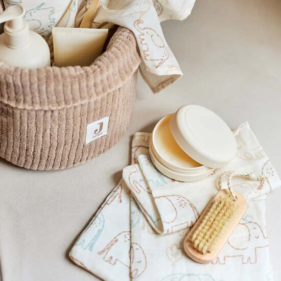 Happy Horse kraamcadeau koffer set - Blue