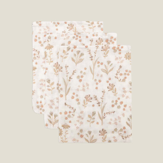 Happy Horse kraamcadeau koffer set - Pink