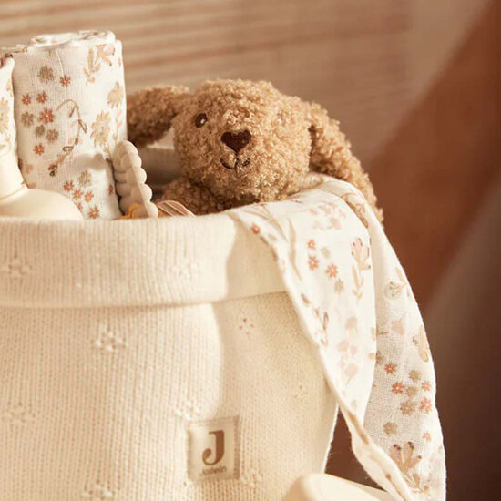 Happy Horse kraamcadeau koffer set - Pink