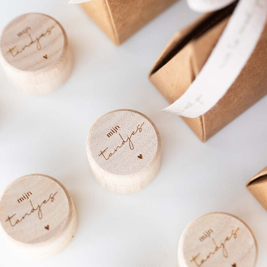 Happy Horse kraamcadeau koffer set - Pink