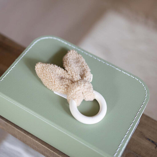 Happy Horse kraamcadeau koffer set - Pink