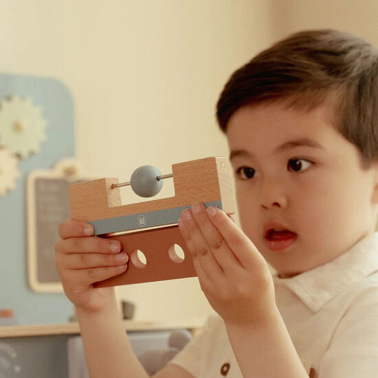 Grote werkbank - Little Dutch