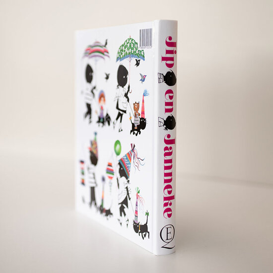 Jip en Janneke boek