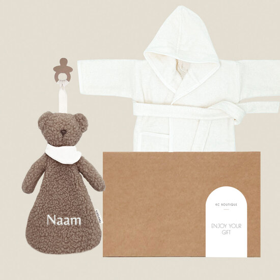 Kraamcadeau neutraal