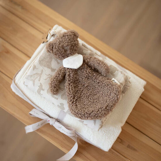 Kraamcadeau neutraal