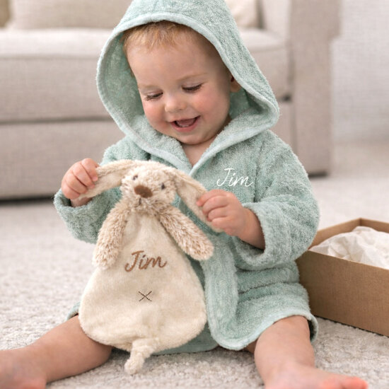 Giftbox met naam - Happy Horse