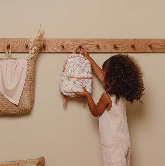 Rugzak Flowers &amp; Butterflies - Little Dutch