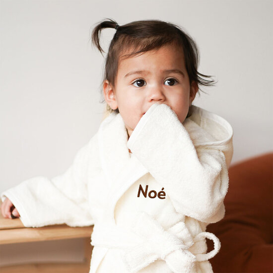 Kraampakket Kidslabel - Bear