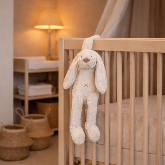 Happy Horse Muziekknuffel