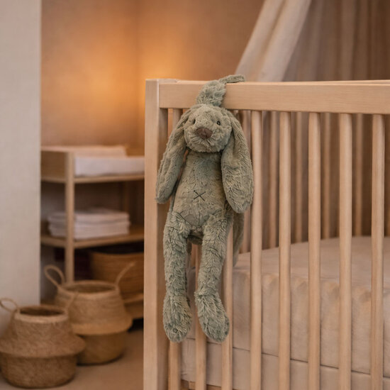 Happy Horse Muziekknuffel