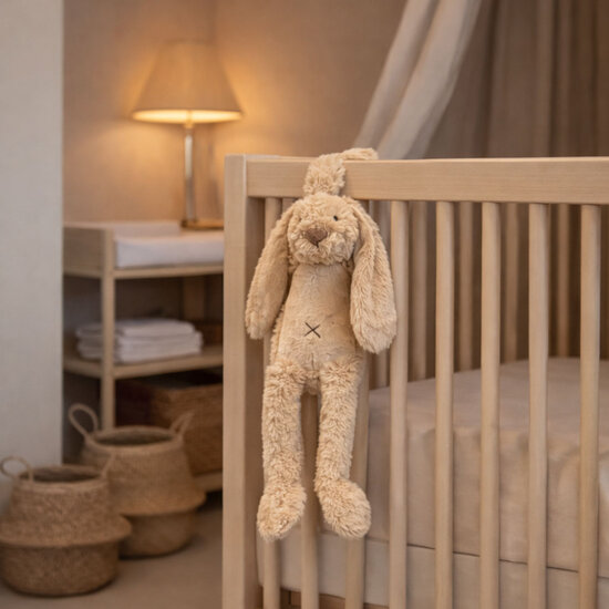 Happy Horse Muziekknuffel