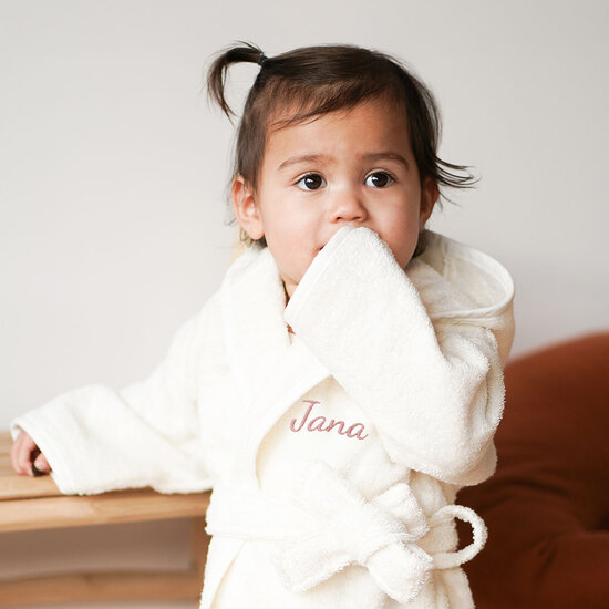 Kraampakket rugzak - Beige